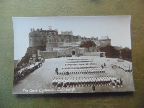 Edinburgh the castle - edinburgh,,