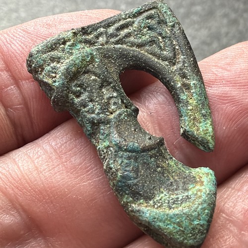 Antique grand tour bronze - antique/grand, tour?