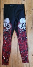 Blackmilk Kiss Of Death Size M