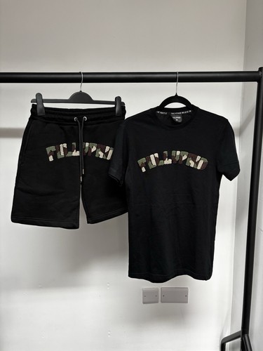 Fullypaid black camo - fullypaid,