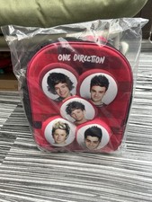 New Global One Direction 3d