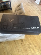 WSI Classics 1/50 DAF 80 Years Of Transport Innovation SET (6 Models)