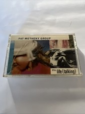 PAT METHENY GROUP STILL LIFE