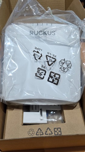 Ruckus r550 802 - 802.11ax, 6