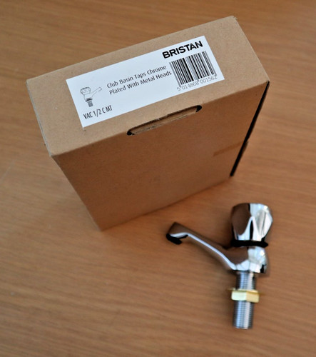 Bristan club basin tap - bristan,