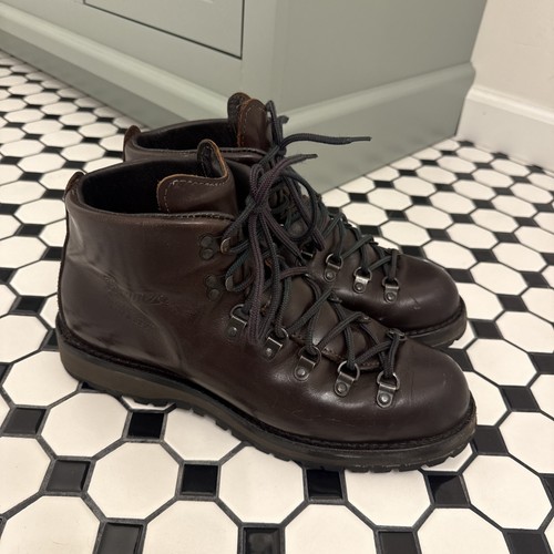 Danner mountain light ii - mountain,