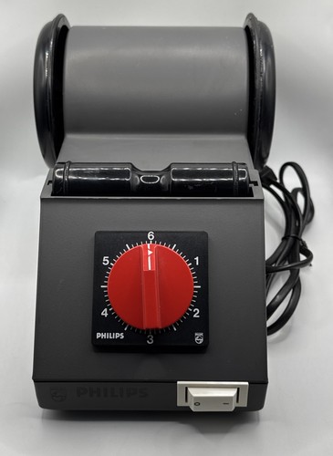 Rare vintage philips pdr - philips,
