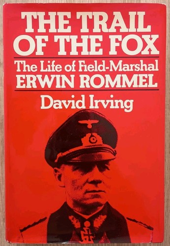 The trail fox - trail,