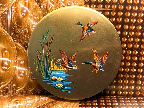 Stratton unused ducks - unused, 1950s