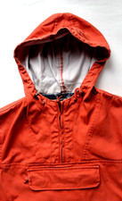 Mousqueton fisherman's smock