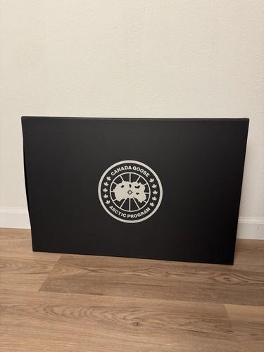 Canada goose arctic - arctic, program