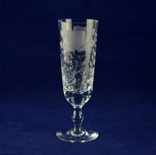 Royal brierley crystal - brierley,