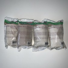 Pack of 4 Rolls Modroc 10CM x