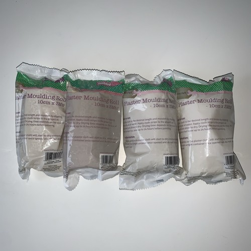 Pack rolls modroc - pack, 4