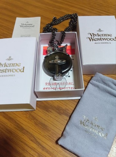 Vivienne westwood necklace - vivienne,