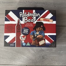 Paddington Suitcase Complete