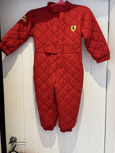 Replic ferrari race - ferrari, f1