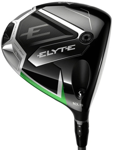 Callaway elyte driver left - driver,