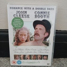 Romance with double bass dvd - a,