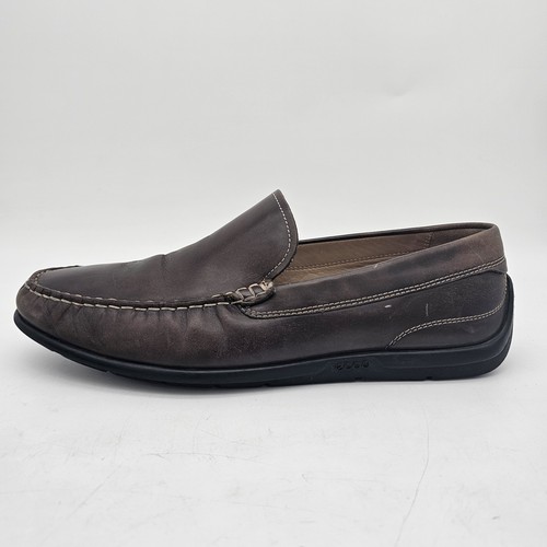 Ecco classic mocc loafer - mocc,