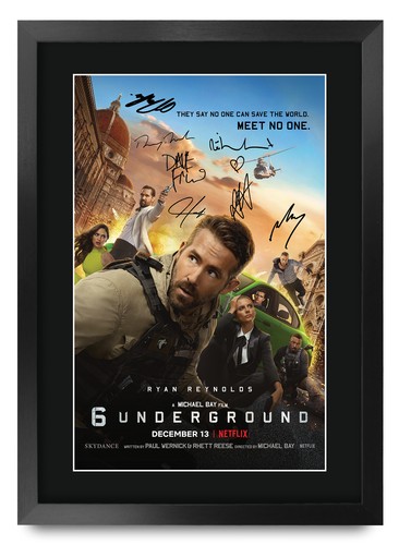 Underground movie poster - 6,