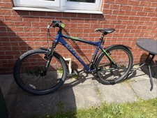 Men's Mountain Bike 26-inch