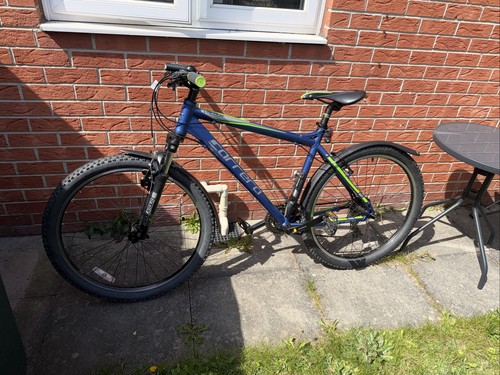 Men mountain bike inch - mountain, 26-inch