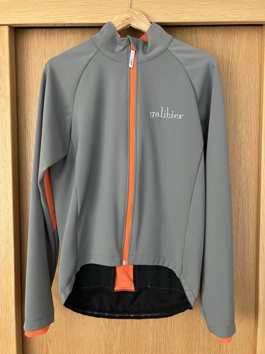 Galibier mistral softshell - mistral,