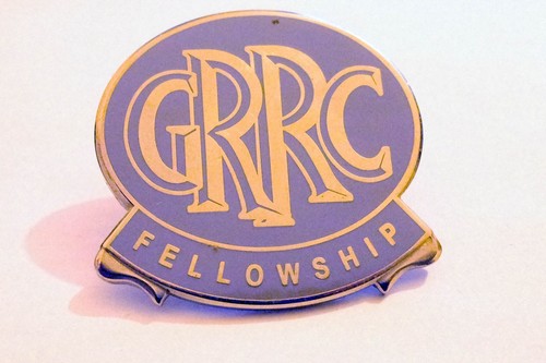 Goodwood fellowship membership - goodwood,