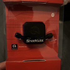 Quarq Shockwiz Suspension Tuner for MTB and EMTB Compatible with Rockshox, Fox