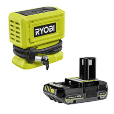 Ryobi ONE+ High Pressure