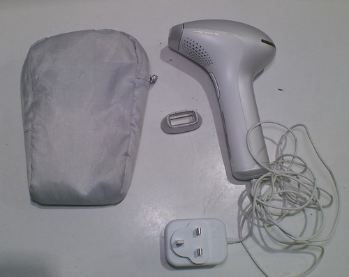 Philips lumea precision plus - philips,