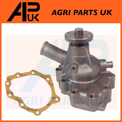 Water pump assembly - pump, &
