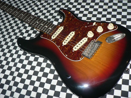 Stunning squier 60s - 60s, classic