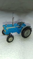 Corgi #67 Ford 5000 Super