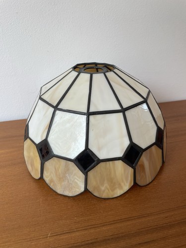 Tiffany style dome shaped - dome,