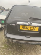 Honda. Crv. Parts From 2006 to