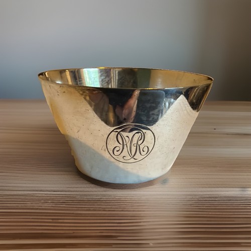 Sterling epns silver - , plated