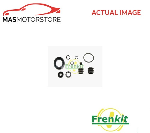 Brake caliper repair kit rear - caliper,