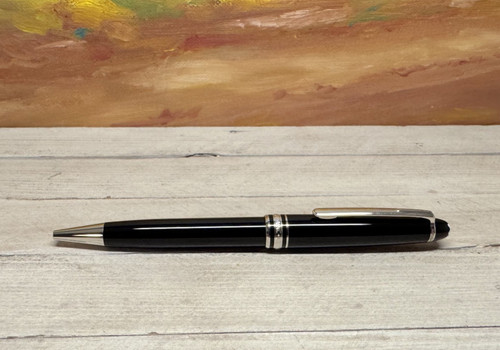 Montblanc meisterstuck - montblanc,