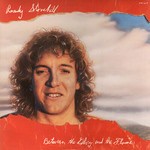 Randy stonehill between the - between,