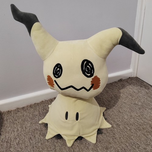 Pokemon jazzwares large - pokemon,