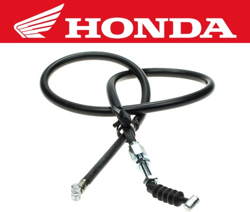 Decompression cable honda - decompression,