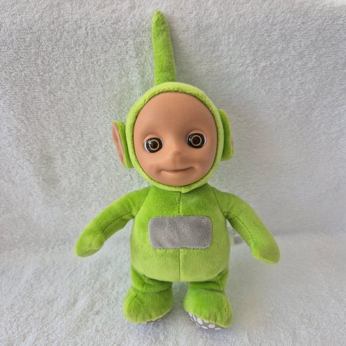 Teletubbies dipsy plush - dipsy,