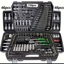 Mechanical Toolkit Portable