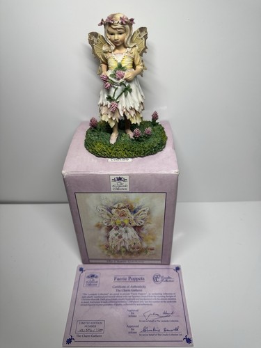 Leonardo charm gatherer - charm,