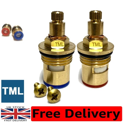 Replacement cartridge pair - replacement,