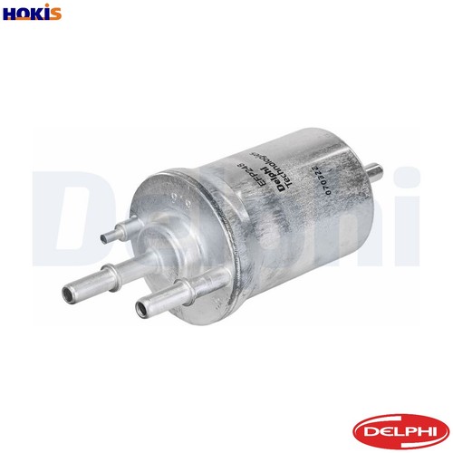 Fuel filter efp248 for - fuel,