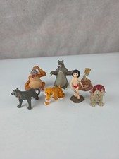 Disney Jungle Book King Figure