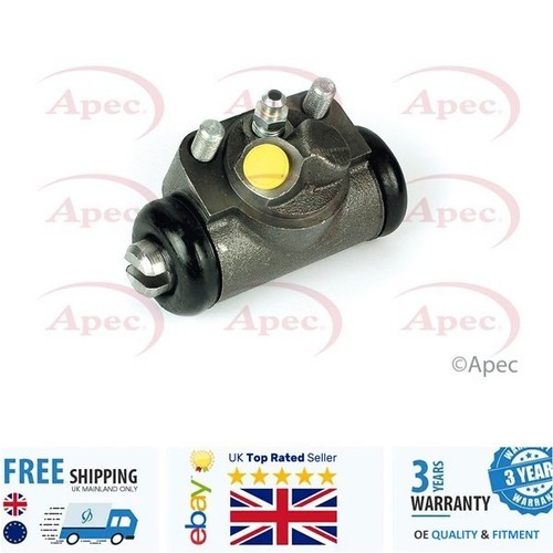 Wheel brake cylinder bcy1396 - brake,